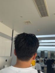 -YESIDO椰岛造型烫发染发