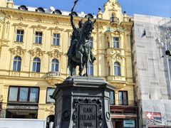 -耶拉契奇总督广场