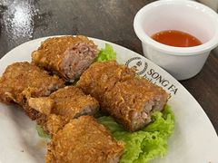 -松發肉骨茶(先得坊店)