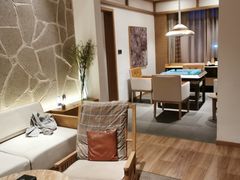 -清河半岛温泉度假酒店