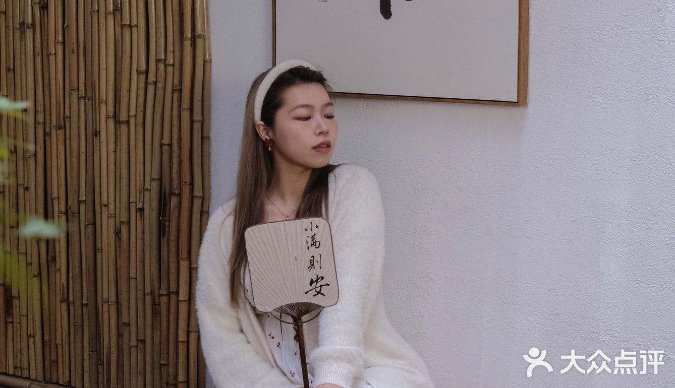 深圳新店｜高级风满满的新中式庭院咖啡厅