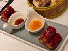 -醉辉皇原味海鲜江南菜(成都大魔方店)