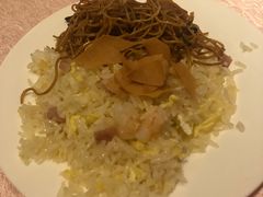 -天伦王朝酒店·盛华瑄餐厅