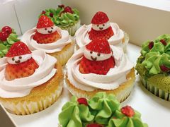 -SAYScake善食感戚风蛋糕(临江大道店)