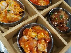 -马路牙子烧烤馄饨酒馆(望京店)