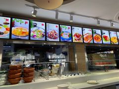 -百味饺子城•海鲜家常菜(秦皇岛店)