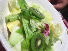 -西贝(无锡万象城店)