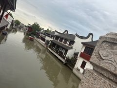 -召稼楼古镇