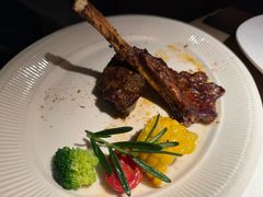 -波特曼西餐厅(中央大街店)