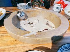 石锅鱼-云尊府蒸汽石锅鱼云南菜(龙旗店)