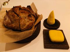 -Amber(置地文华东方酒店)