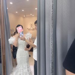 -Color卡诺婚纱礼服馆(南京严选店)