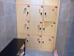 -悦耐私教健身馆(保利中心店)
