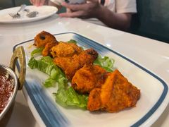 -木尔坦·Multan巴基斯坦清真餐厅halal(大智嘉园店)