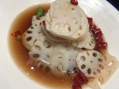 -阿庄新豫菜(航海东路店)
