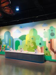 -北京科学中心儿童乐园