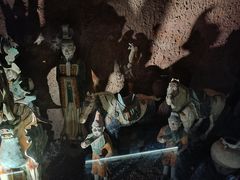 -洛阳古墓博物馆