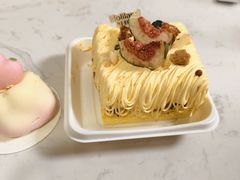 -好利来(马栏广场店)