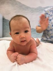 -和伊母婴护理中心·全套房(金山店)