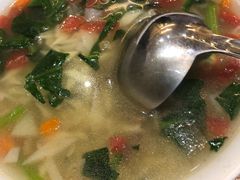 旗花面片-清真·益鑫羊肉手抓馆(花园北街店)