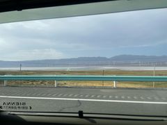 -盐湖景区