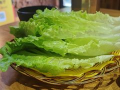 -恩你小木屋·烤肉韩式料理(嘉兴秀洲店)