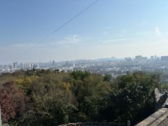 -虞山城墙