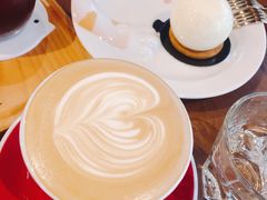 -咖法森林·咖啡  酒吧(天河店)