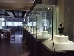 -稍可轩博物馆餐厅