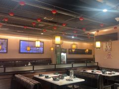 -二刀潮牛·鲜牛肉火锅(爱融荟城店)