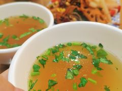 -建基泡馍·西安老字号·清真(永宁店)