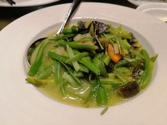 清炒时蔬-宣和苑(华侨新村店)