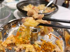 -悦雅居·老广州老味道(长湖店)