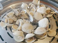 -碗中海·蒸汽海鲜·桑拿鸡(岭南天地店)