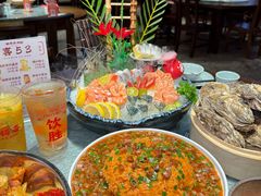 -蚝得喜海鲜(东城店)