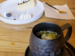 -萤火虫咖啡(后海店)