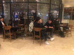-星巴克臻选(北京银泰店)