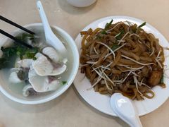 -玲又珑美食(盘福路店)