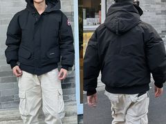 -Canada Goose加拿大鹅(北京三里屯太古里店)