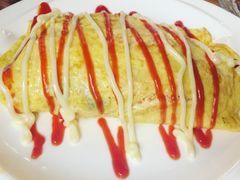 -炸鸡情侣韩式料理(中央大街店)