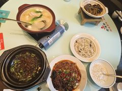 -老淮安·淮安菜(周恩来纪念馆店)