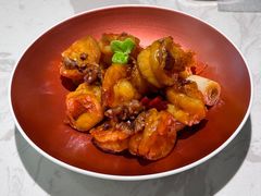 -椒点·川粤精品(香港广场店)