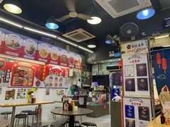 -新记美食(关闸店)