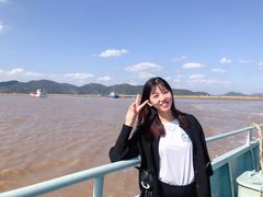 -花岙岛