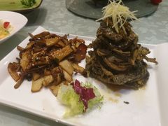 -太湖饭店·寄畅轩中餐厅