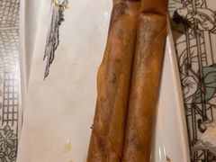 牛肉春卷-绿茶餐厅(千岛湖银泰城店)