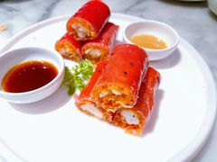 -蝴蝶里·粤菜·点心(滨江龙湖店)