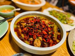 -泰钰丰烤鸭(永安道店)