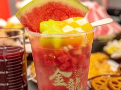 -金龙大四喜牛肉火锅