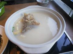 -拾味馆·浓鲜骨汤(光谷天地店)